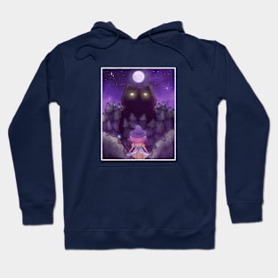 The Cat in the Woods Hoodie